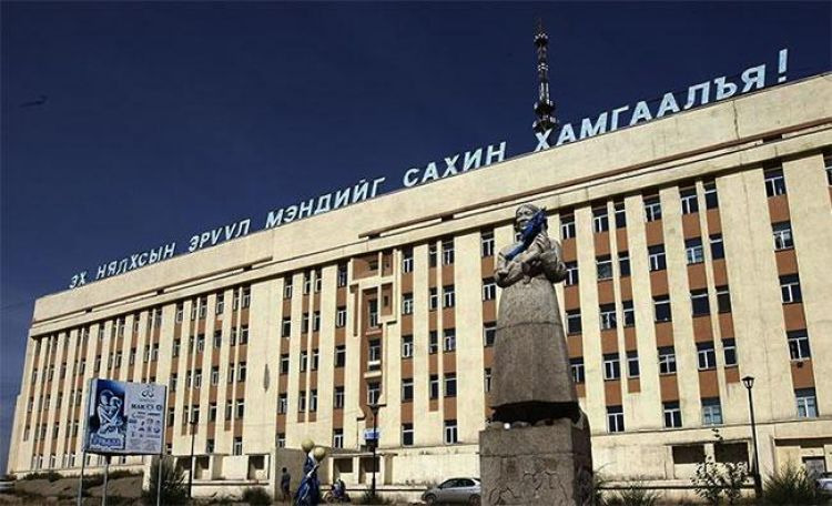 2025 оны сүүлээр 2 настай хүүхэд сэтгэцийн эм уусны улмаас эмчлүүлэх үедээ нас баржээ